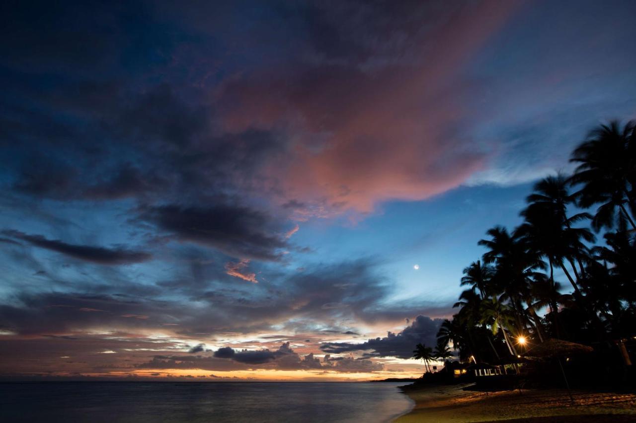 Outrigger Fiji Beach Resort Korotogo Εξωτερικό φωτογραφία